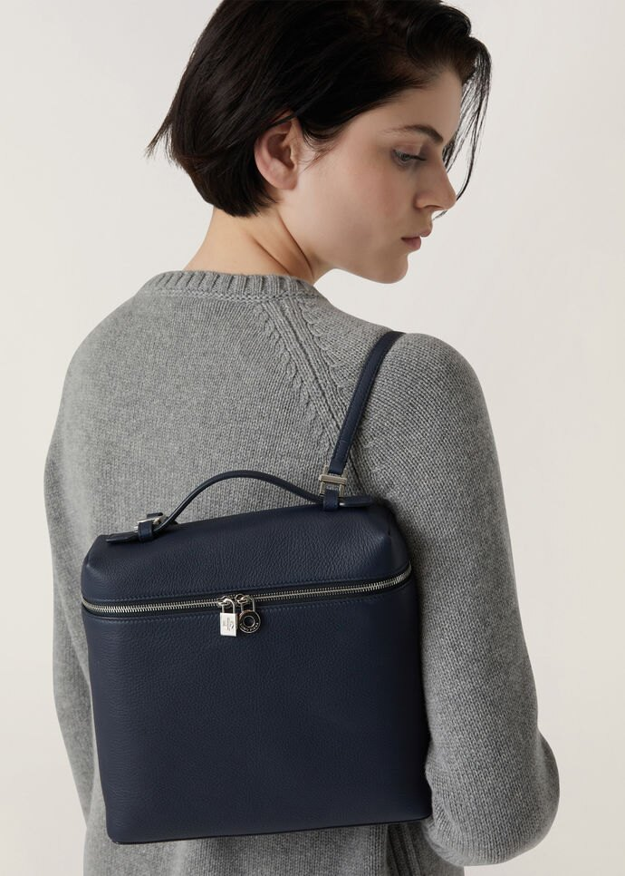 Extra Pocket Backpack L23.5